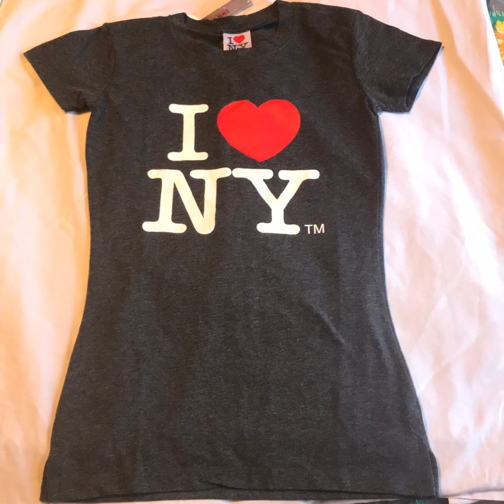 🔴New York tee🔴